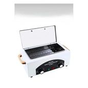 360° Yüksek Isılı Steril Cihazı Alet Dezenfeksiyon Sterilizasyon Makinesi
