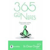 365 Gün Nefes - Ömer Önder