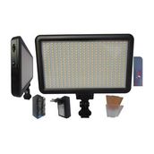 378 Ledli Sony Mc2500 Kamera Işığı, Led Lamba