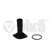 38121121 Termostat Kapağı - Bora-Golf4-Octavıa-1.9 Lt.-D-Agr-Asv