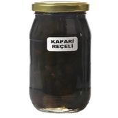 390 g Ev Yapımı Kapari Reçeli