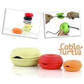 3b Trend Turtle Cable Kablo Toparlayıcı 3 Boy Toparlayıcı Kablo Düzenleyici Toparlayıcı