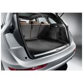 3D Nissan Qashqai Bagaj Havuzu