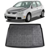 3D Volkswagen Golf 4 3D Bagaj Havuzu
