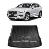 3D Volvo XC60 3D Bagaj Havuzu