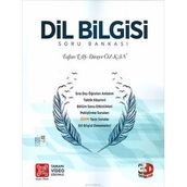 3D Yayınları TYT Dil Bilgisi Soru Bankası Tamamı Video Çözümlü