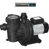 3G Sulama Sistemleri Atlantis Blu Hvz 100M -1HP-220V- Ön Filtreli Havuz Pompası
