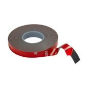 3M 03614 1.27 cm x 4.6 m Akrilik Ultra Güçlü Çift Taraflı Bant