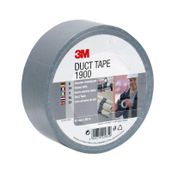 3M 1900 50 mm x 50 mt Gri Tamir Bandı