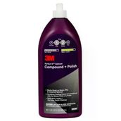 3M 30344E 946 ml Perfect-It Jel Katman Pasta Parlatıcı