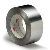 3M 425 25 mm x 55 mt Alüminyum Folyo Bant