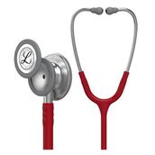 3M 5627 Littmann Classic III Bordo Steteskop