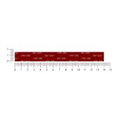 3m 5925f Vhb Güçlü Çift Taraflı Bant 14cm X 1.5cm 100 Adet