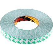 3M 9087 24 mm 50 m Pvc İnce Çift Taraflı Bant