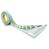 3M 9087 6 mm 50 mt Çift Taraflı Laminasyon Bandı