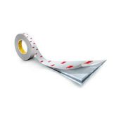 3M 9088 50 mm x 50 mt Çift Taraflı İnce Bant