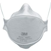 3M 9320 FFP2 Toz Maskesi