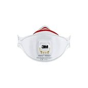 3M Aura 9332+ FFP3 N95 Maske