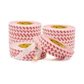 3m Çift Taraflı Bant Şeffaf - İnce Çift Taraflı Bant - Seçenekli 15Mm Genişlik - 5 Metre