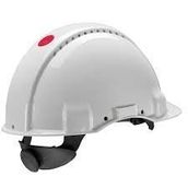 3M G 3000 Beyaz Baret