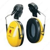 3M H510P3E-405-Gu Optime-I Barete Takılabilir Kulaklık