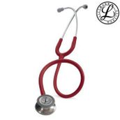 3M Littmann Classic III Steteskop Burgundy Bordo 5627