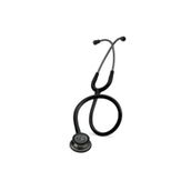 3M Littmann Classic Iıı Steteskop Duman Siyah