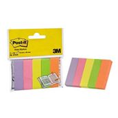 3M Post-it 670 Yapışkanlı Not Kağıdı
