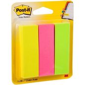 3M Post-it 671 Yapışkanlı Not Kağıdı