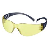 3M SF103AF-BLU-EU Lens Koruyucu Kehribar Gece Görüş Gözlüğü
