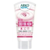 4 Adet Arko Nem Krem Ekstra Nemlendirici 60 Ml