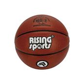 4 Adet Deri Basketbol Topu No: 7