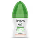 4 Adet Detan Defans Protect Sinek Kovucu Vücut Losyonu 100 Ml