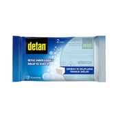 4 Adet Detan Güvesavar Askılı 2'Li