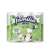 4 Adet Familia Kağıt Havlu 6 Lı