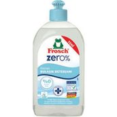 4 Adet Frosch Zero 500 Ml Bulaşık Deterjanı