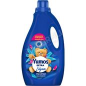 4 Adet Yumoş Extra Lilyum Yumuşatıcı 2520 ml