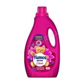 4 Adet Yumoş Extra Orkide Yumuşatıcı 2520 ml