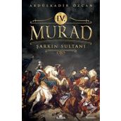 4. Murad - Abdülkadir Özcan