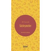 40 Soruda Sözleşmeler Necmettin Kızılkaya