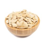 400 gr Çiğ Kabak Çekirdeği