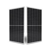 400W - 410W Monokristal Güneş Paneli