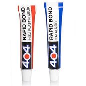 404 16 GR Plastik Çelik Epoksi Yapıştırıcı