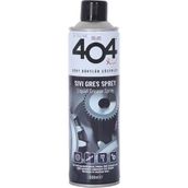404 400 ml Sprey Sıvı Gres