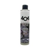 404 500 ml 30 Adet Balata Temizleme Spreyi
