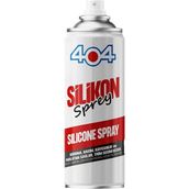 404 500 ml Silikon Sprey