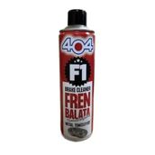 404 Fren Balata 500 ml Temizleyici Sprey