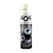 404 Kimya 500 ml Sprey Sıvı Gres Zincir Yağı