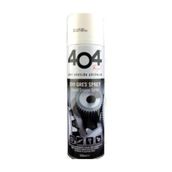 404 Kimya Sıvı Gres Yağı Sprey 400 Ml. 20 Adet (1KOLİ) 404