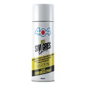 404 Sarı Gres Yağı Sprey 400 Ml (Rulman Bilya Yağlama Spreyi)